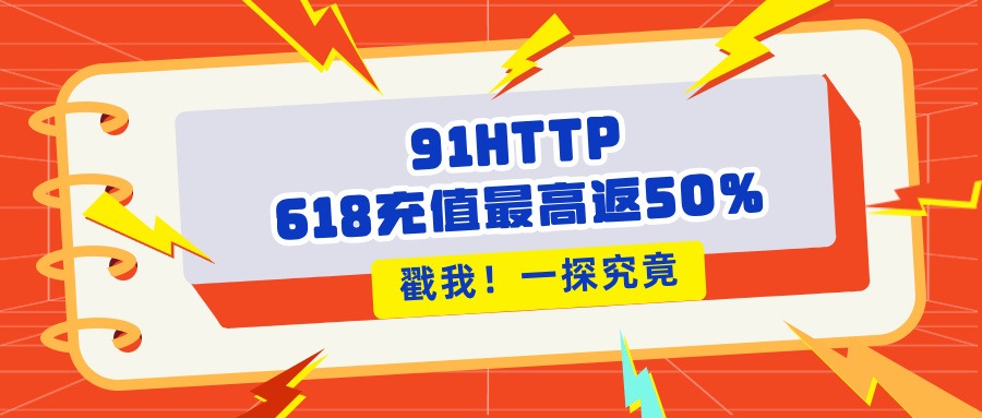 91http武汉长效静态代理IP质量评测报告