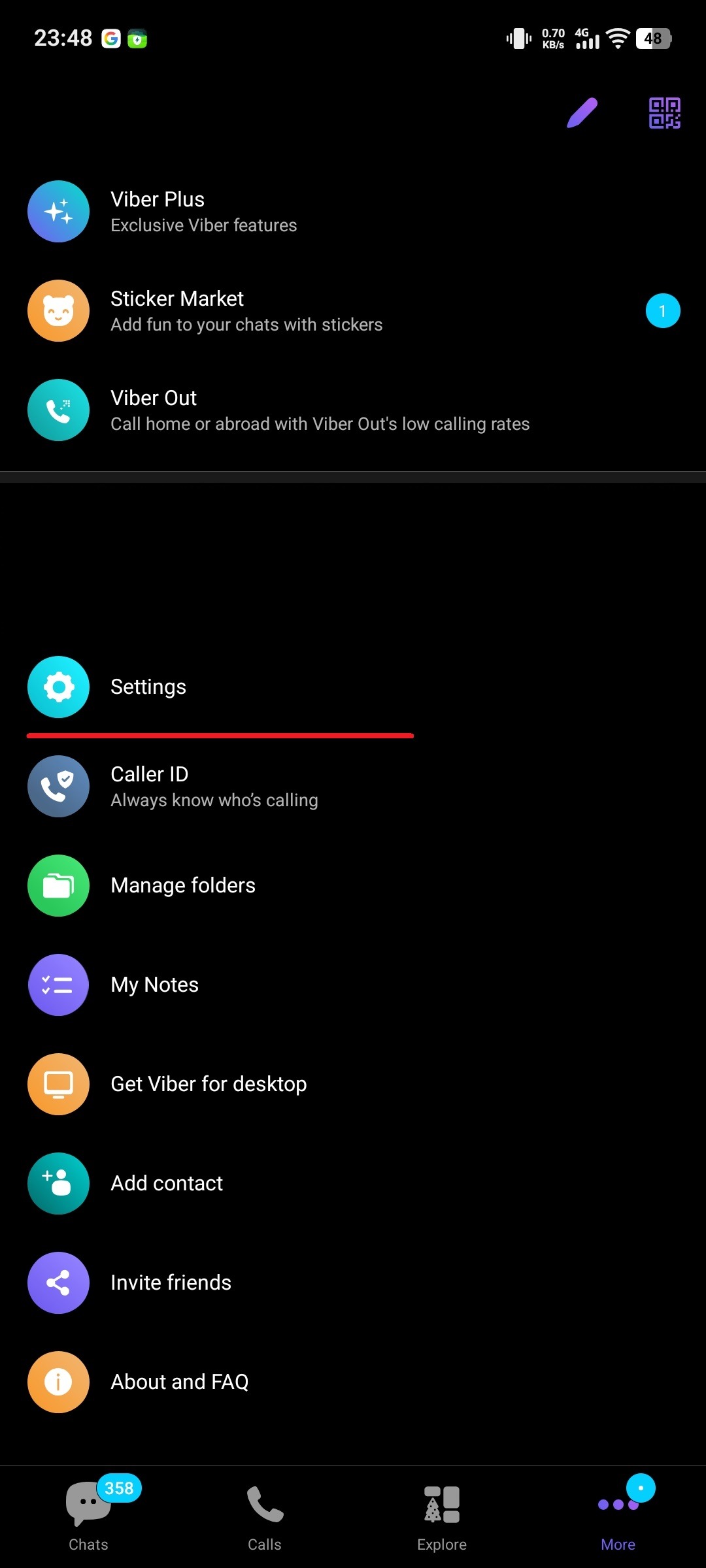 91HTTP代理在Viber浏览器上设置动态包时代理教程