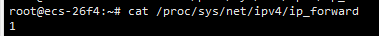 91HTTP代理在UCloud云环境上设置动态不限量代理教程