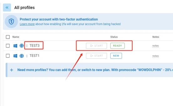 91HTTP代理在Dolphin浏览器上设置不限量代理教程