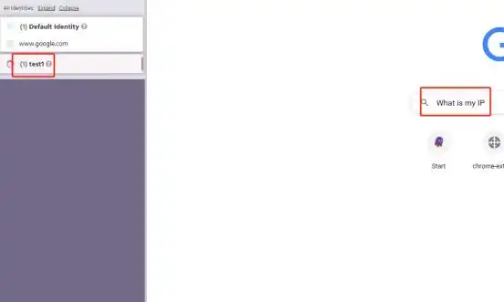 91HTTP代理在Ghost Browser浏览器上设置动态包时代理教程