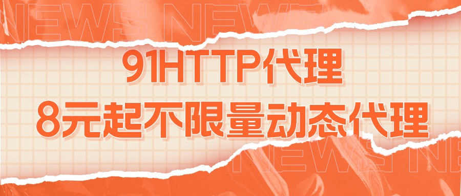91http平台合肥静态长效IP性能分析报告