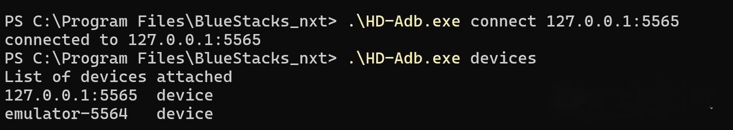 91HTTP代理在蓝叠模拟器上设置动态包时代理教程